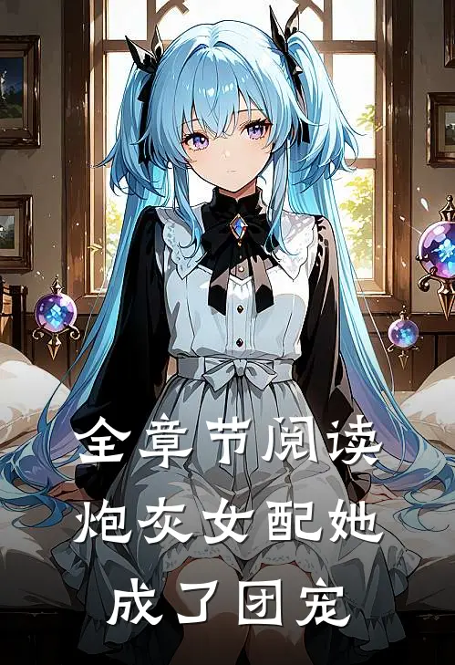 全章节阅读炮灰女配她成了团宠