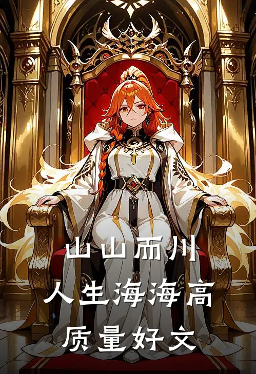 山山而川，人生海海高质量好文
