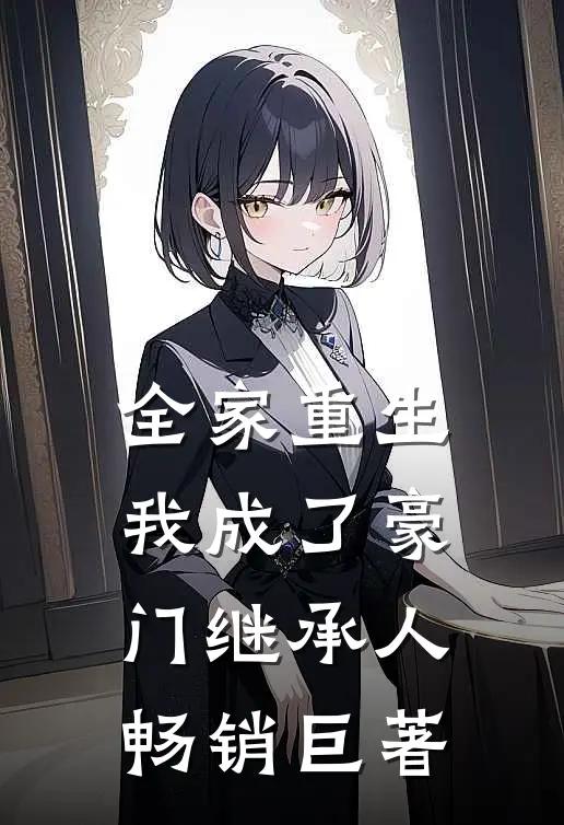 全家重生，我成了豪门继承人畅销巨著