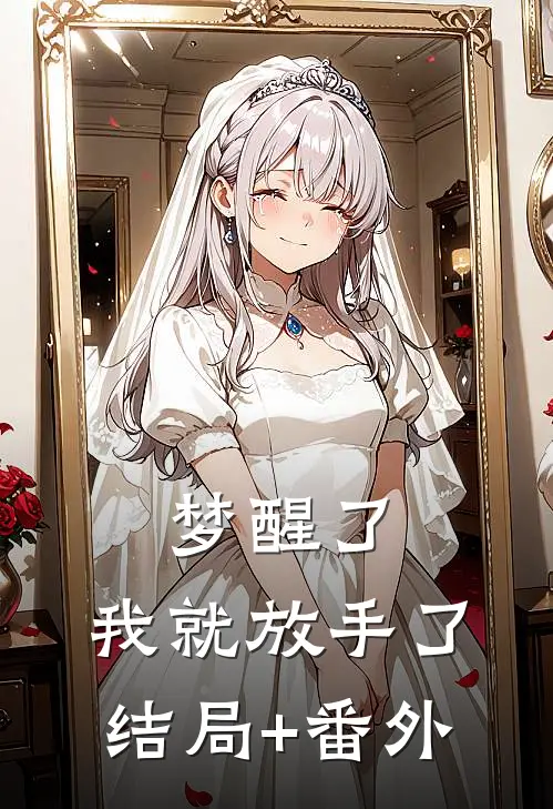 梦醒了，我就放手了结局+番外