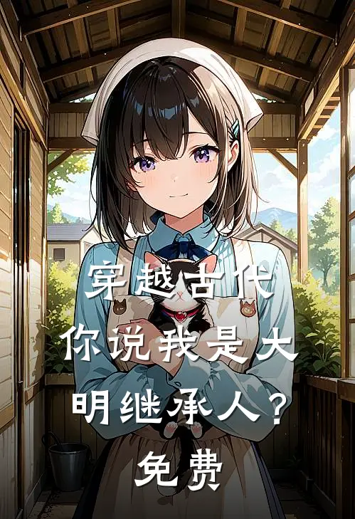 穿越古代，你说我是大明继承人？免费