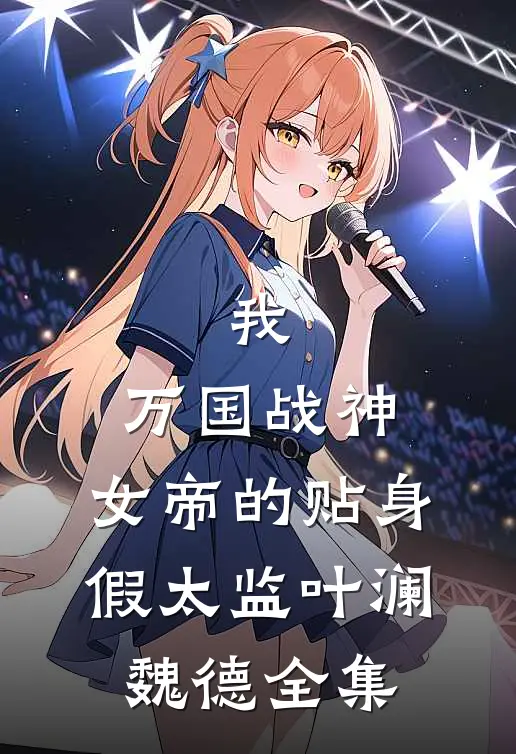 我，万国战神，女帝的贴身假太监叶澜魏德 全集