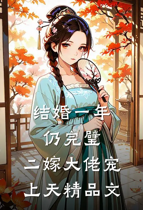 结婚一年仍完璧，二嫁大佬宠上天精品文