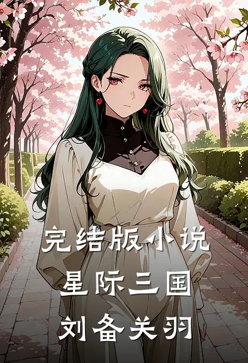 完结版小说星际三国刘备关羽