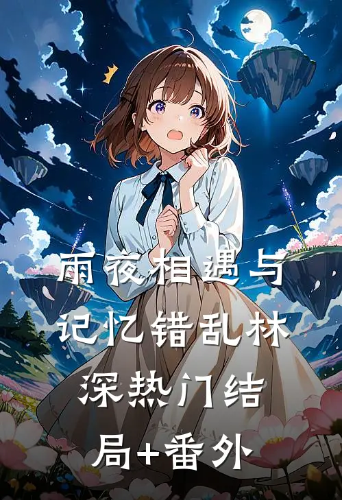 雨夜相遇与记忆错乱林深热门结局+番外