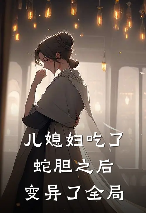 儿媳妇吃了蛇胆之后，变异了全局
