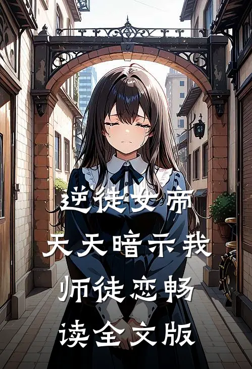 逆徒女帝，天天暗示我师徒恋畅读全文版