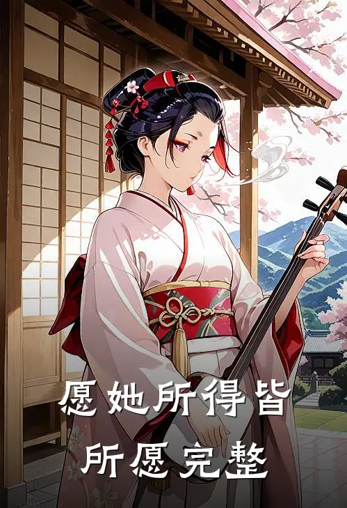 愿她所得皆所愿完整