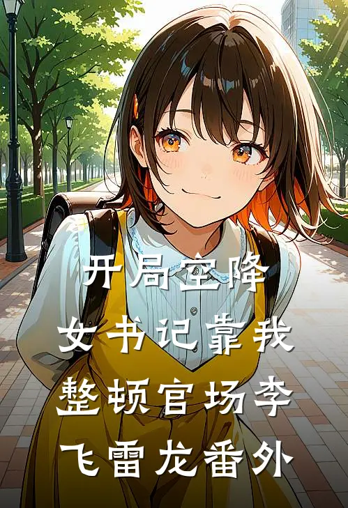 开局空降，女书记靠我整顿官场李飞雷龙番外