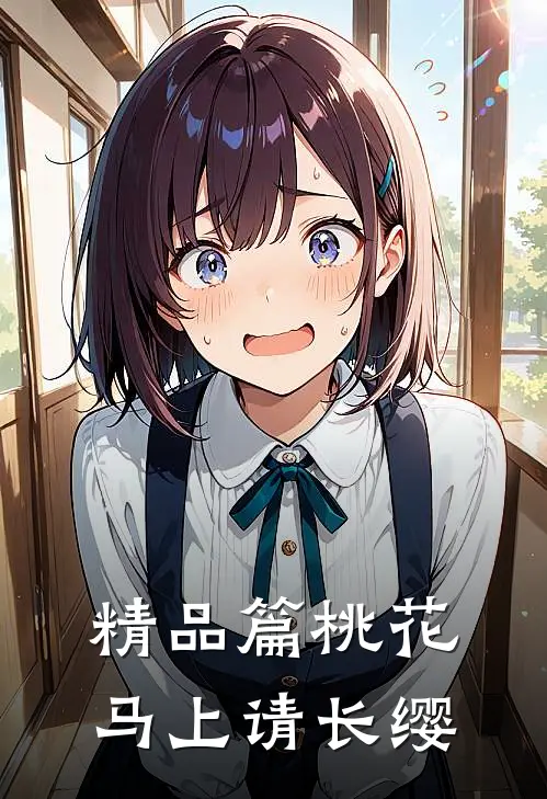 精品篇桃花马上请长缨
