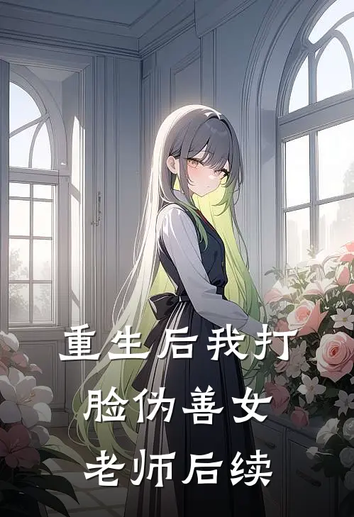 重生后我打脸伪善女老师后续