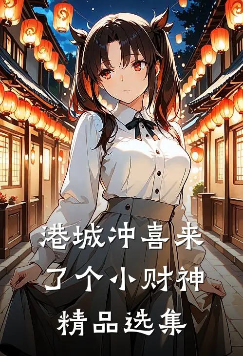 港城冲喜来了个小财神精品选集