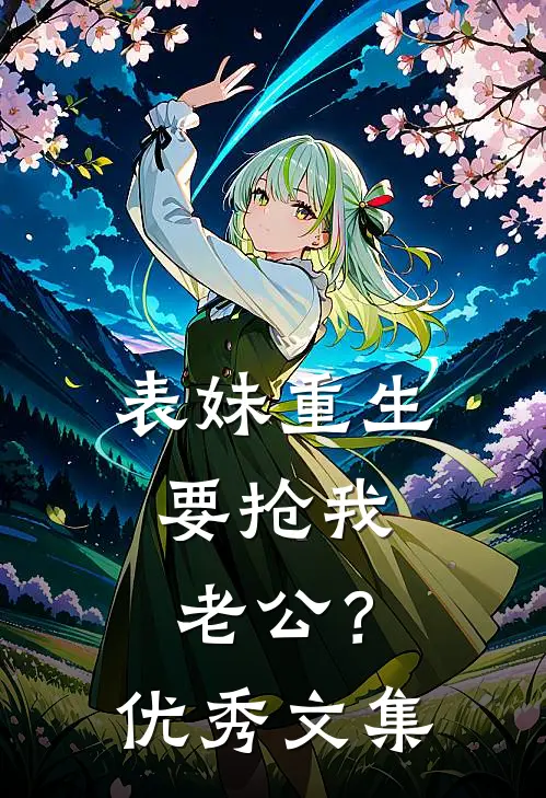 表妹重生，要抢我老公？优秀文集