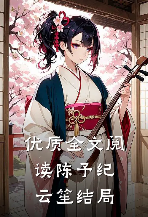 优质全文阅读陈予纪云笙结局