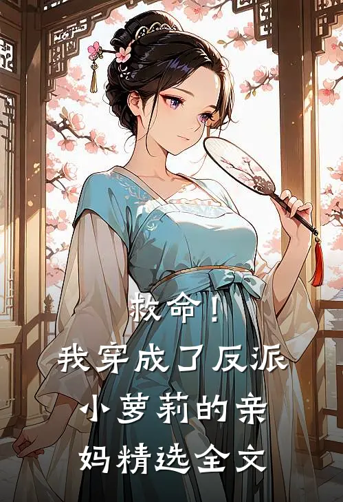 救命！我穿成了反派小萝莉的亲妈精选全文