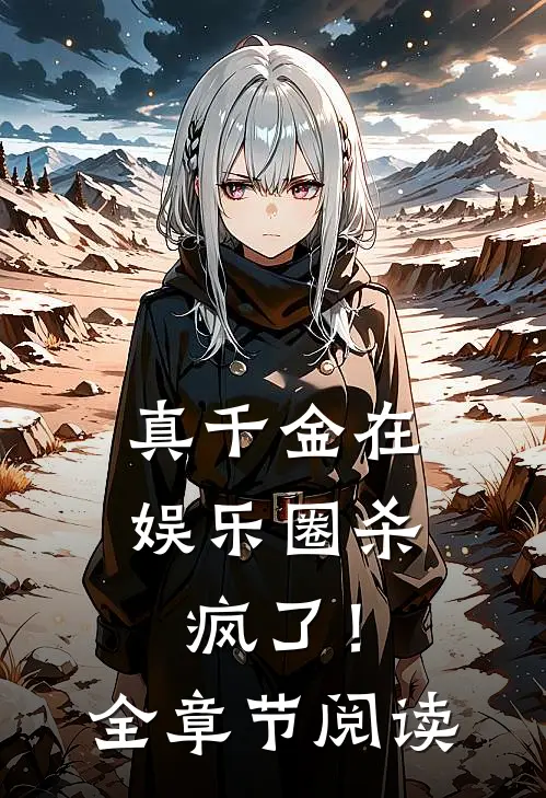 真千金在娱乐圈杀疯了！全章节阅读
