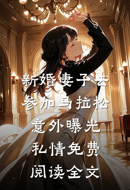 新婚妻子去参加马拉松，意外曝光私情免费阅读全文