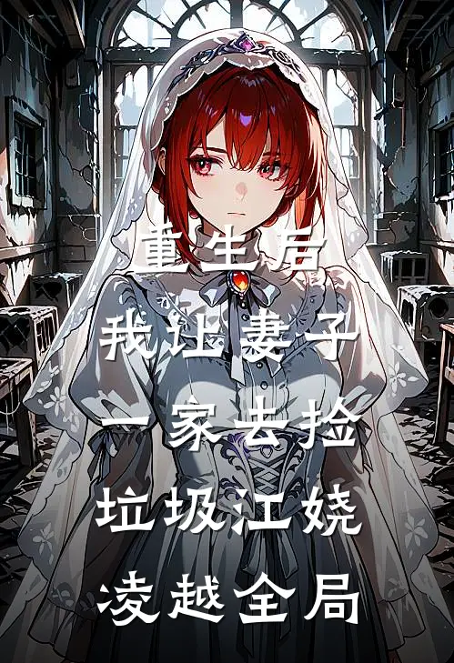 重生后，我让妻子一家去捡垃圾江娆凌越全局