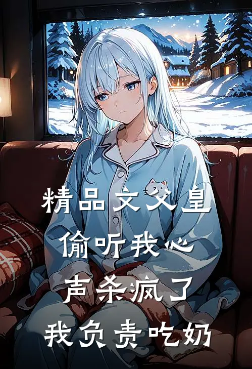 精品文父皇偷听我心声杀疯了，我负责吃奶