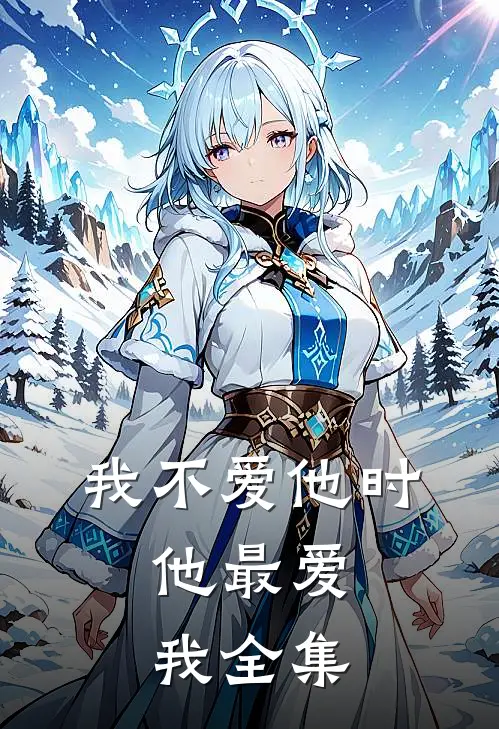 我不爱他时，他最爱我 全集