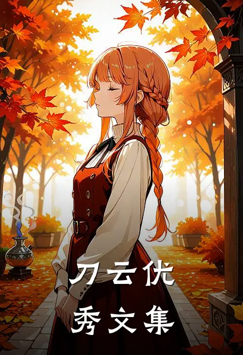 刀云优秀文集