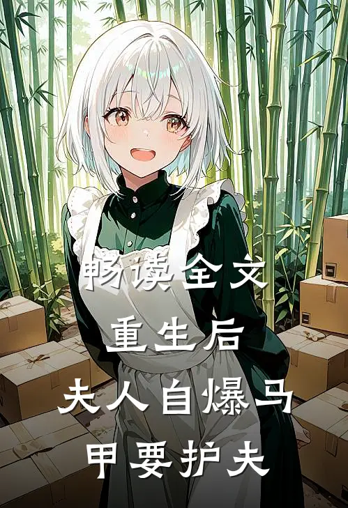 畅读全文重生后，夫人自爆马甲要护夫
