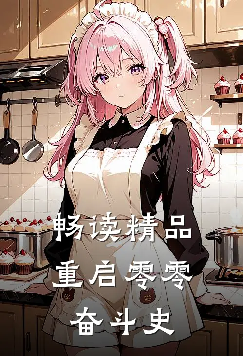 畅读精品重启零零奋斗史