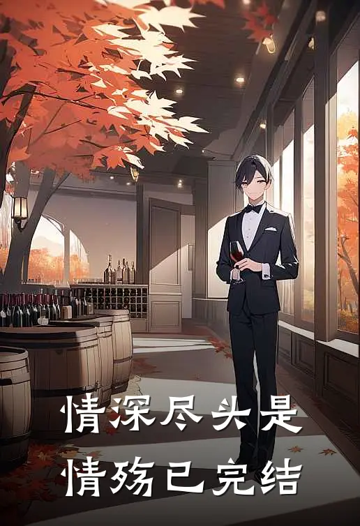 情深尽头是情殇已完结
