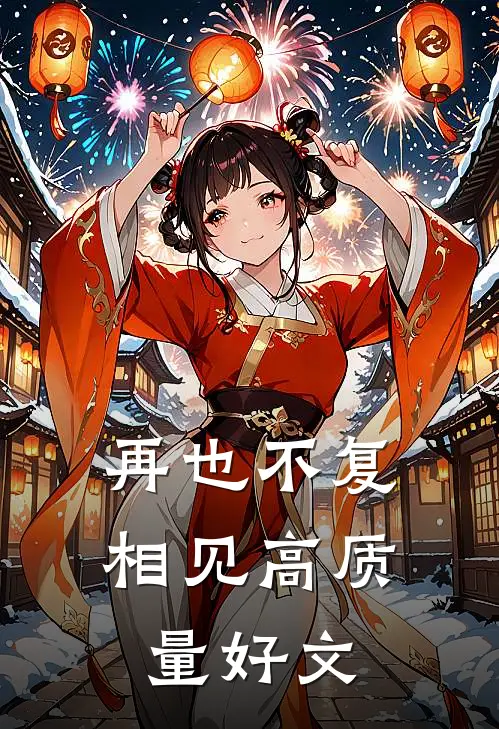 再也不复相见高质量好文