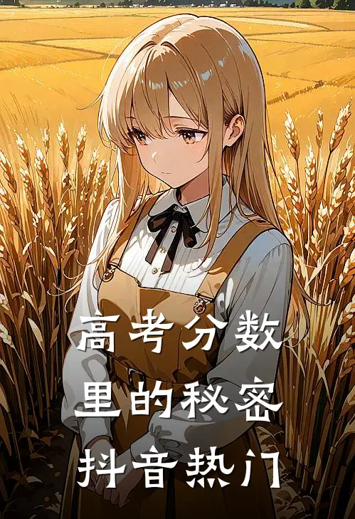 高考分数里的秘密抖音热门