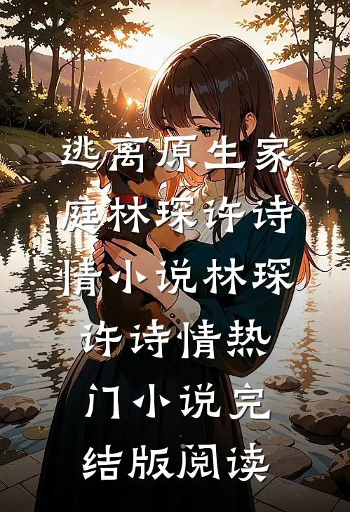 逃离原生家庭林琛许诗情小说林琛许诗情热门小说完结版阅读