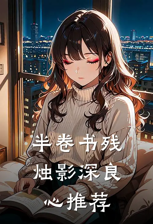 半卷书残烛影深良心推荐