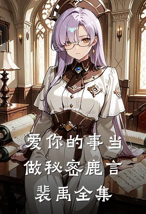 爱你的事当做秘密鹿言裴禹全集