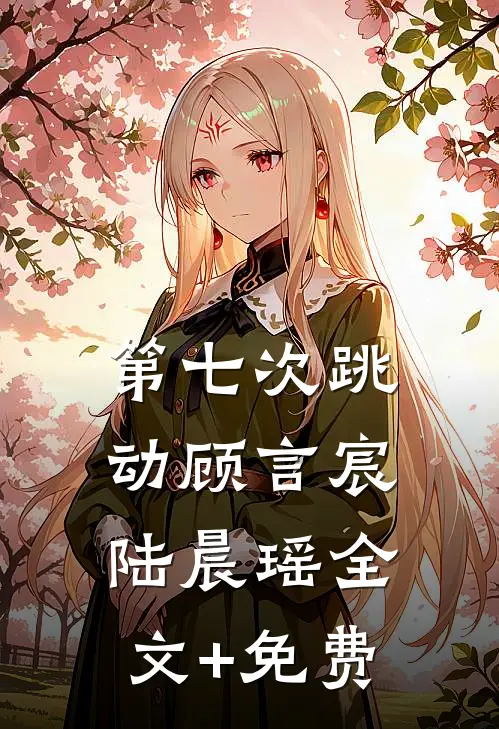 第七次跳动顾言宸陆晨瑶全文+免费