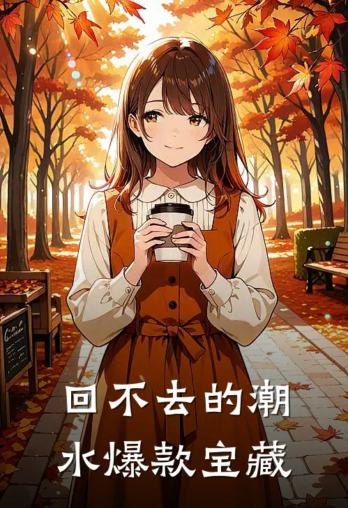 回不去的潮水爆款宝藏
