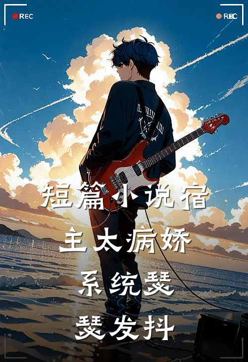短篇小说宿主太病娇，系统瑟瑟发抖