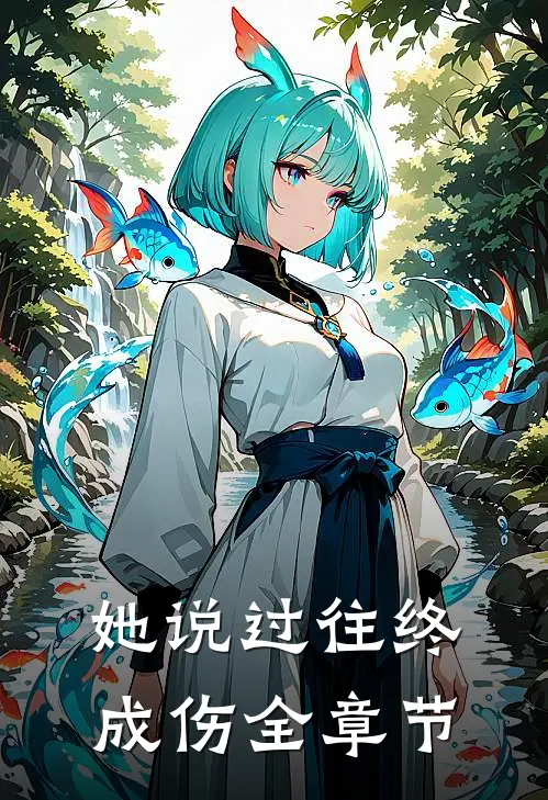 她说过往终成伤全章节