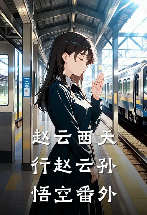 赵云西天行赵云孙悟空 番外