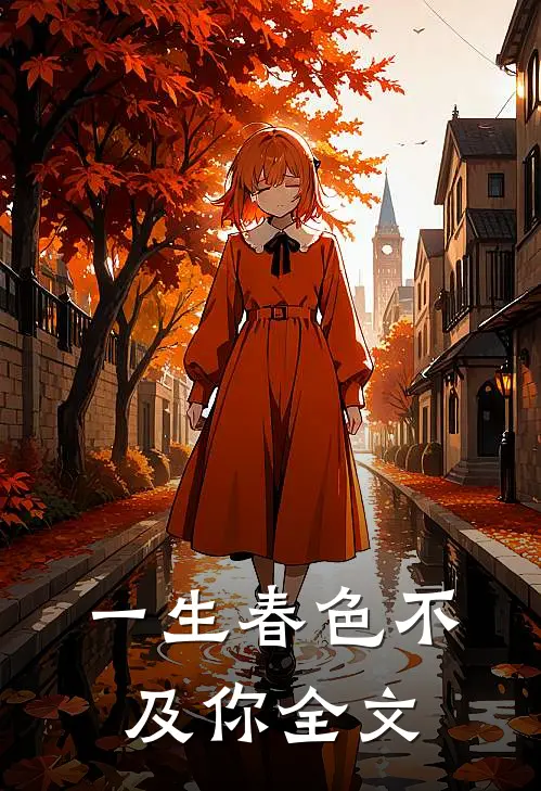 一生春色不及你全文