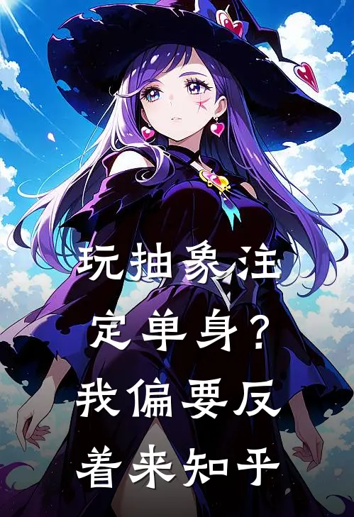 玩抽象注定单身？我偏要反着来知乎