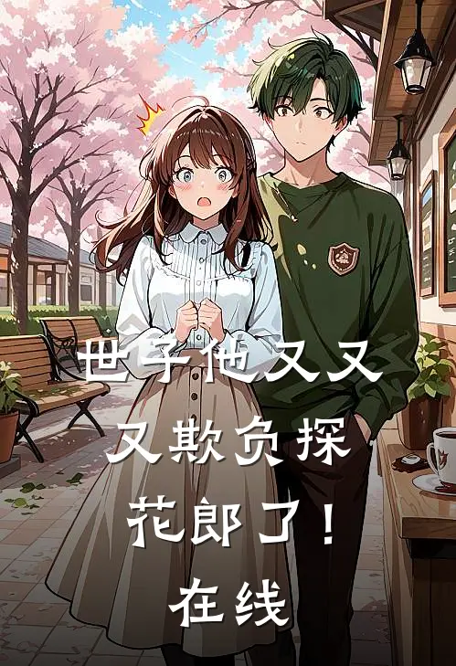 世子他又又又欺负探花郎了！在线