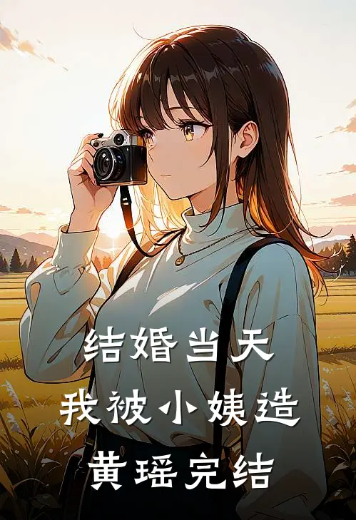 结婚当天，我被小姨造黄瑶完结