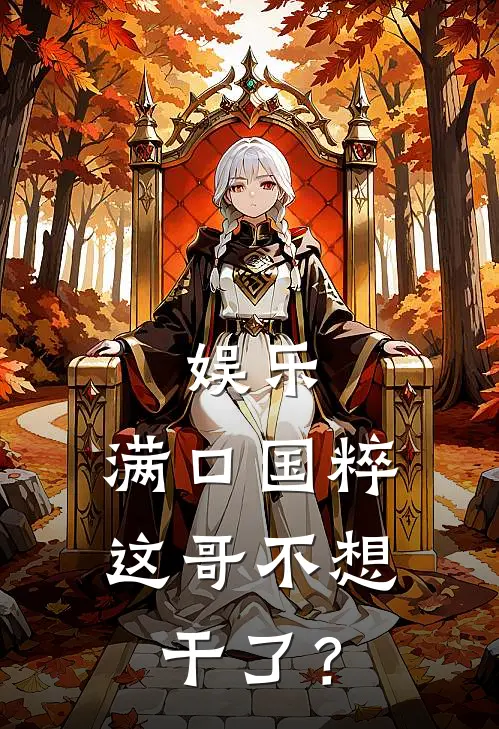 娱乐：满口国粹,这哥不想干了？