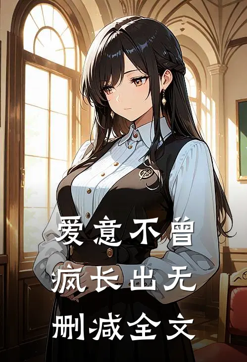 爱意不曾疯长出无删减全文