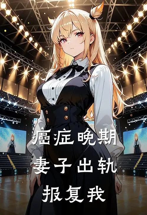 癌症晚期，妻子出轨报复我