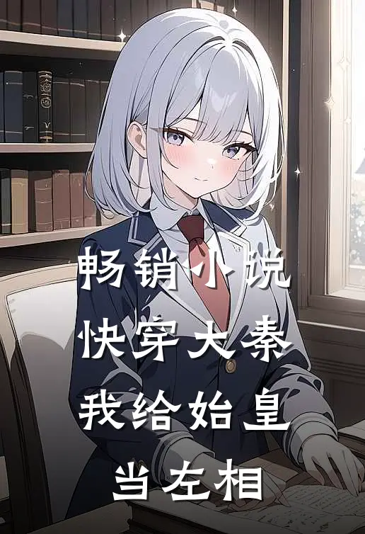 畅销小说快穿大秦：我给始皇当左相