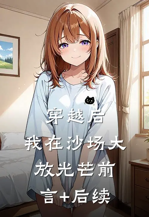穿越后，我在沙场大放光芒前言+后续