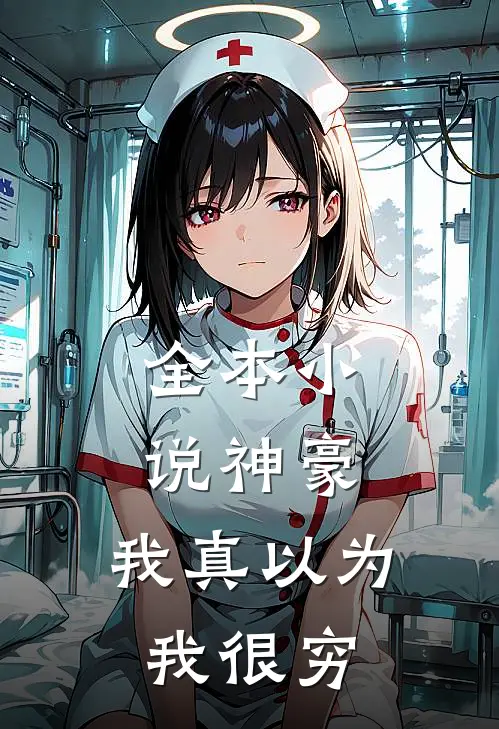 全本小说神豪：我真以为我很穷