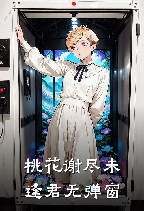 桃花谢尽未逢君无弹窗