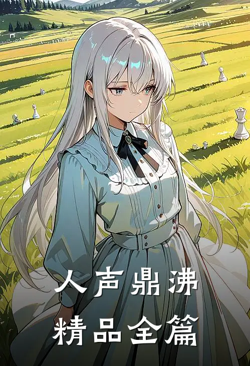 人声鼎沸精品全篇